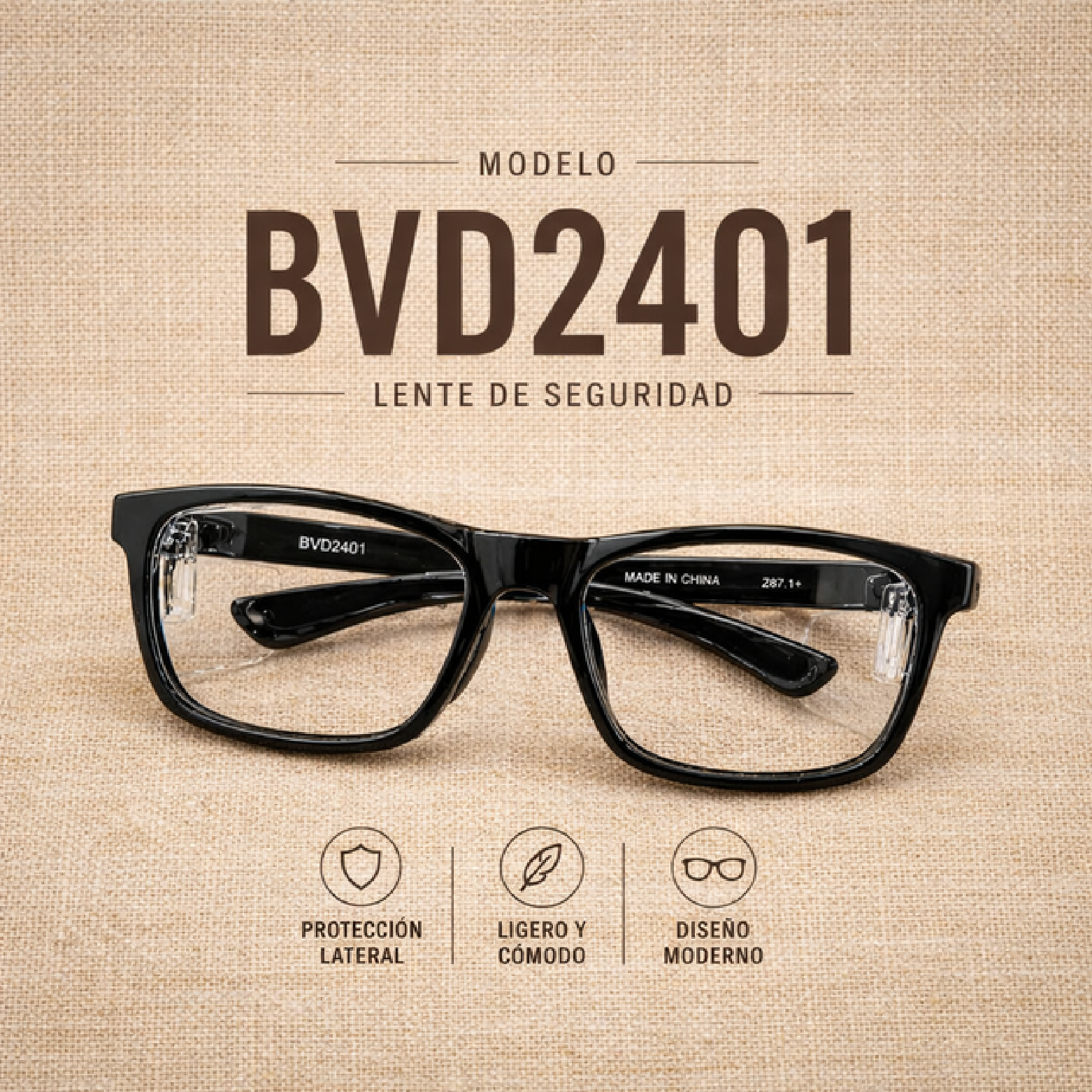 BVD-2401
