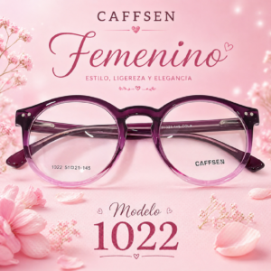 Caffsen 1022