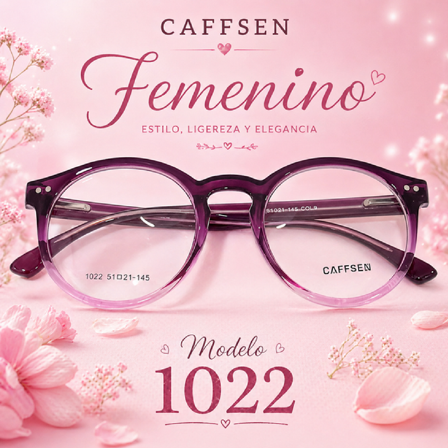 Caffsen 1022