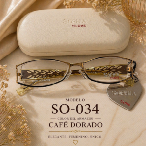 SO-034 Café Dorado